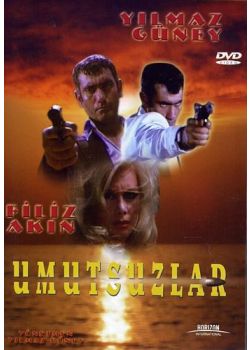 Umutsuzlar (DVD) Yilmaz Güney, Filiz Akin