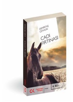 Cadi Firtinasi