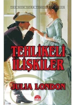 Tehlikeli İlişkiler