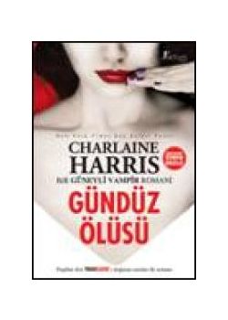 Gündüz Ölüsü Charlaine Harris