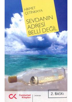 Sevdanin Adresi Belli Degil