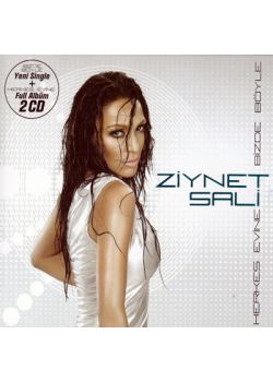 Bizde Böyle (Single) & Herkes Evine Ziynet Sali (2 CD)