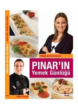Pınar'ın Yemek Günlüğü