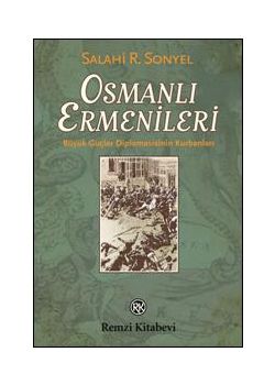Osmanli Ermenileri