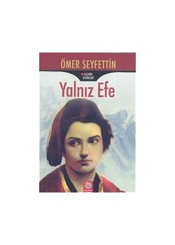 Yalniz Efe (Cep Boy)