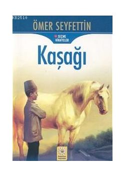 Kaşağı  (Cep Boy)