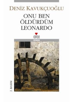 Onu Ben Öldürdüm Leonardo