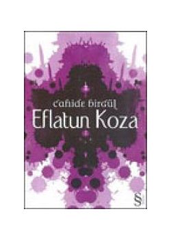 Eflatun Koza