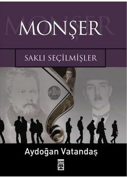 Monser Aydogan Vatandas