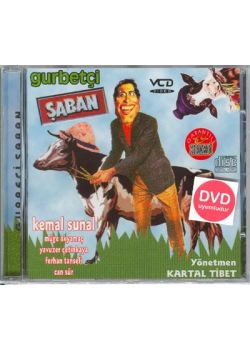 Gurbetci Saban Kemal Sunal