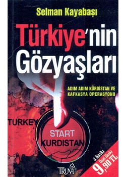 Türkiye'nin Gözyaşları  (Özel Baski)