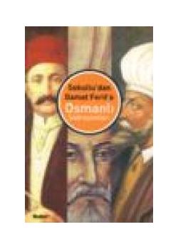 Osmanli Sadrazamlari