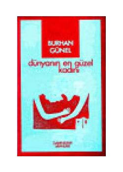 Dünyanin En Güzel Kadini