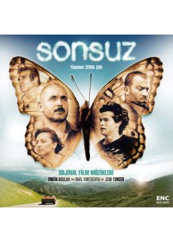 Sonsuz Orjinal Dizi Müzikleri