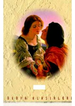 Dünyada Büyük Yanki Uyandiran  Ünlü Romanlar Seti 4 Kitap