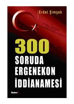 Sorularla Ergenekon Seti 4 Kitap Birarada