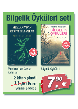 Bilgelik Öyküleri Seti