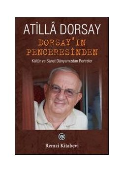 Dorsay'in Penceresinden