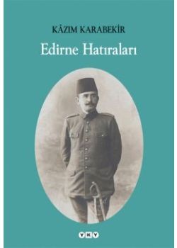 Edirne Hatiralari