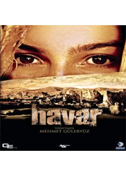 Havar (VCD) Abdullah Tarhan, Ayse Ersöz