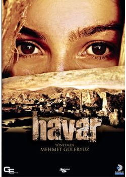 Havar (DVD) Abdullah Tarhan, Ayse Ersöz