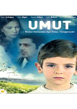 Umut (VCD) Zeynep Tokus, Fikret Hakan