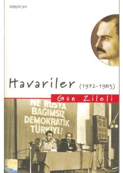 Havariler