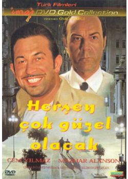 Her Sey Cok Güzel Olacak (DVD)
