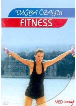 Tugba Özay'la Fitness (DVD) Formda Kalmak Icin