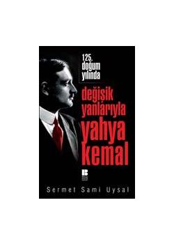 Degisik Yanlariyla Yahya Kemal