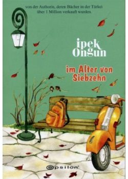 Bahar Heisst Frühling Yaş Onyedi Kitabının Almanca Çevirisi