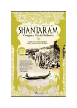Shantaram