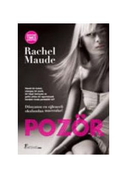 Pozör  Rachel Maude