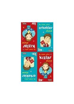 Bu Kitabi Yalniz Kizlar Okusun Bilge Göksu