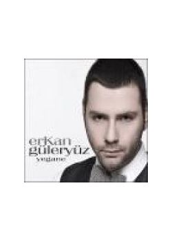 Yegane  Erkan Güleryüz