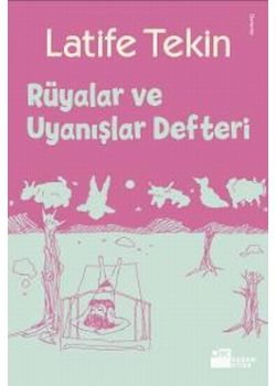 Rüyalar ve Uyanislar Defteri
