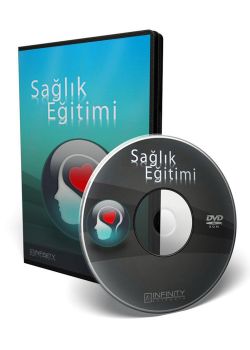 Infinity Sağlık Eğitimi DVD