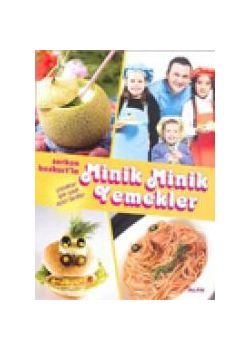 Minik Minik Yemekler
