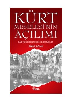 Kürt Meselesi'nin Acilimi