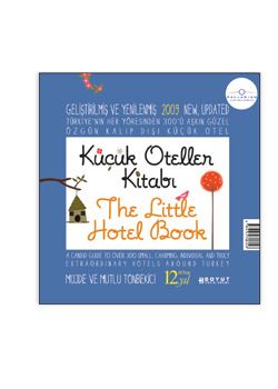 Kücük Oteller Kitabi 2009