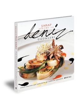 Şarap Seçimi ile Deniz Ürünleri 