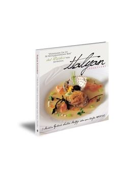 Italyan Lezzetleri  Santini Mutfagi