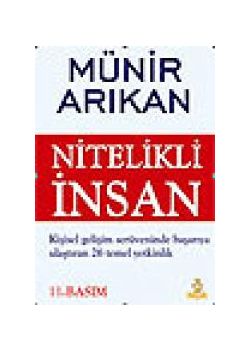 Nitelikli Insan