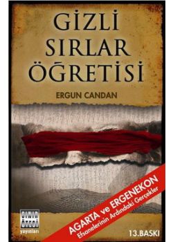 Gizli Sirlar Ögretisi