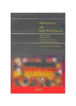 Degisen Dünyada Almanya ve Türkler Ibrahim S. Canbolat