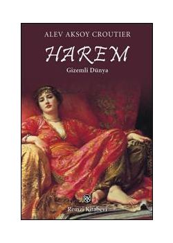 Harem / Gizemli Dünya