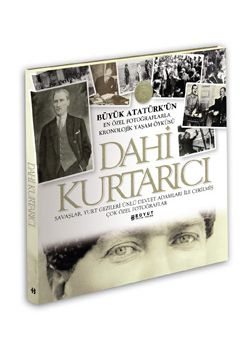 Dahi Kurtarici Kronolojik Yasam Öyküsü