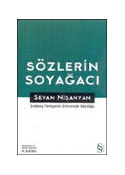 Sözlerin Soyagaci
