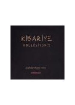 Koleksiyon 2  Kibariye