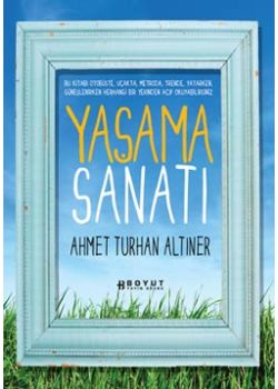 Yasama Sanati Ahmet Turhan Altiner
